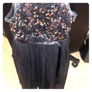 Great dress for special occasion